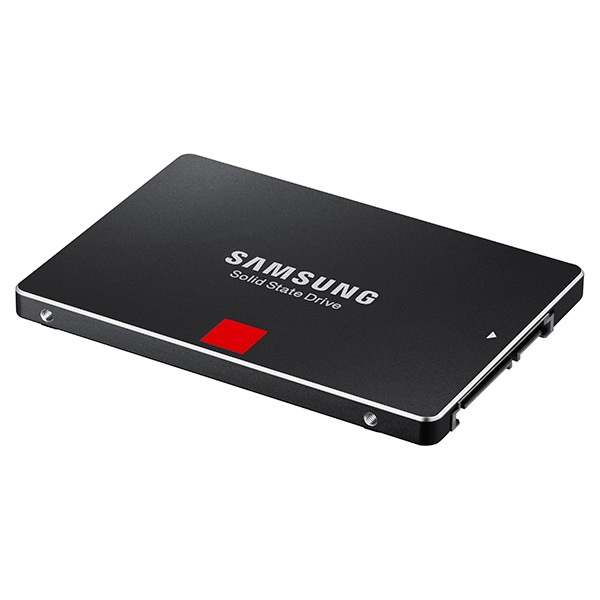 SSD 850 PRO 2.5
