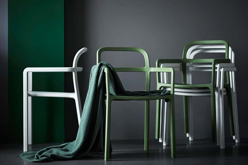 HAY x IKEA Collection First Look | Hypebeast
