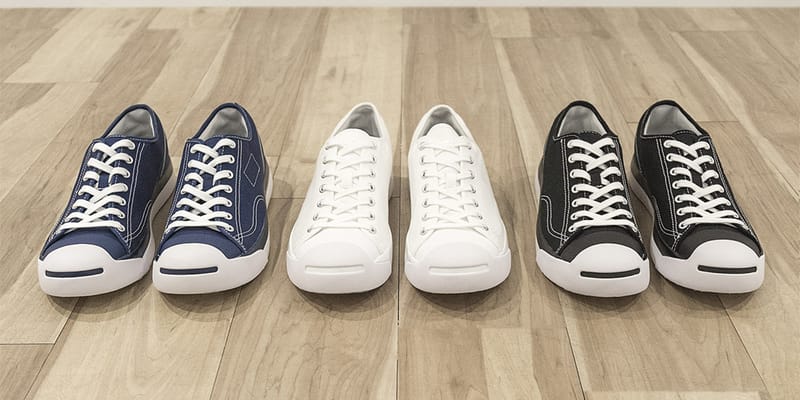 fragment design Converse Jack Purcell Modern HBX | Hypebeast
