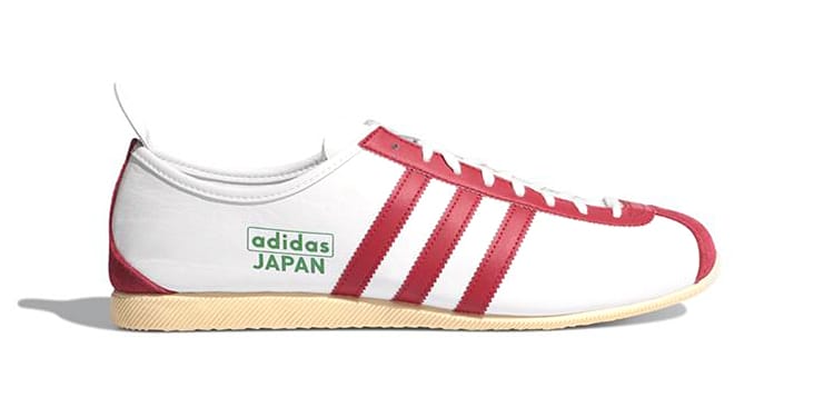 adidas' City Series Revives Japan & Paris Sneakers | Hypebeast
