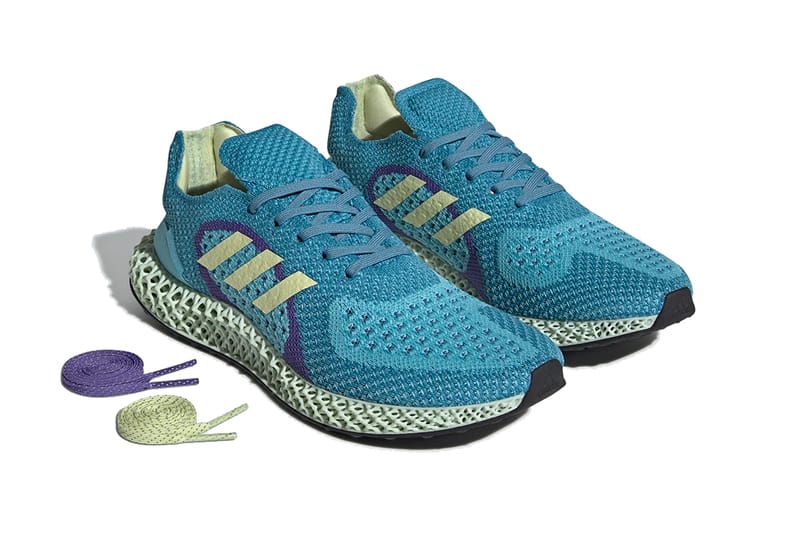 adidas ZX 4D Carbon 