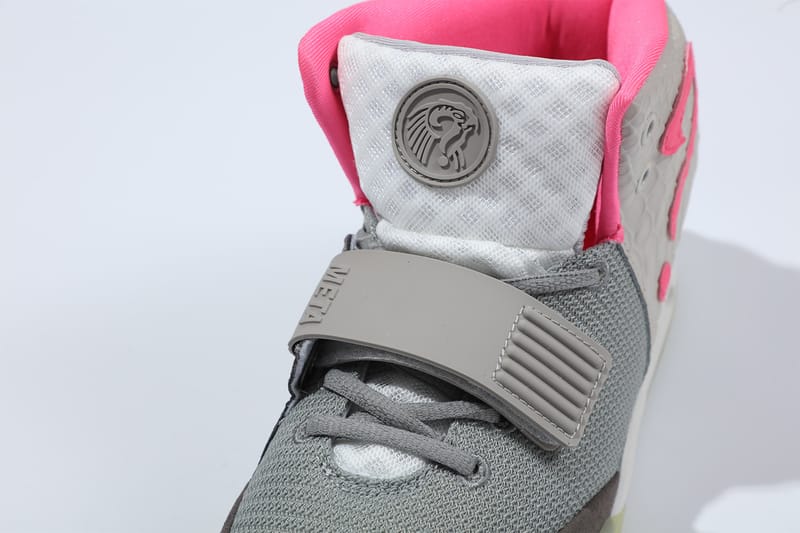 Meta/Father LLC October Pink Release | Hypebeast