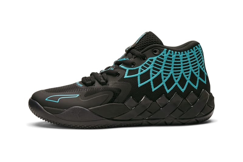 Lamelo Ball Puma MB.01 Buzz City 376443-13 Release Date | Hypebeast