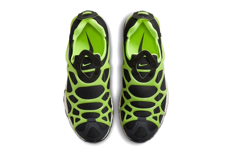 Nike Presents Its Air Kukini In 