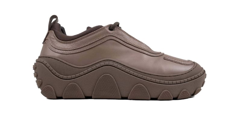 Kiko Kostadinov SS23 Tonkin Lace-Up Shoe Release Info | Hypebeast