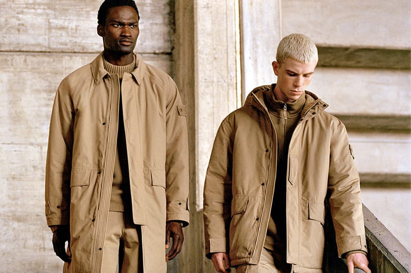 Stone Island 