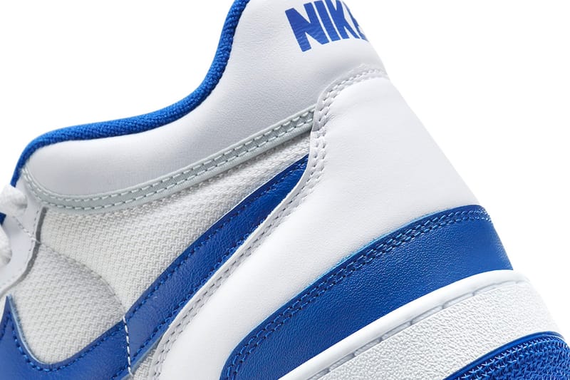 Nike Mac Attack Gets a Classic Treatment in 