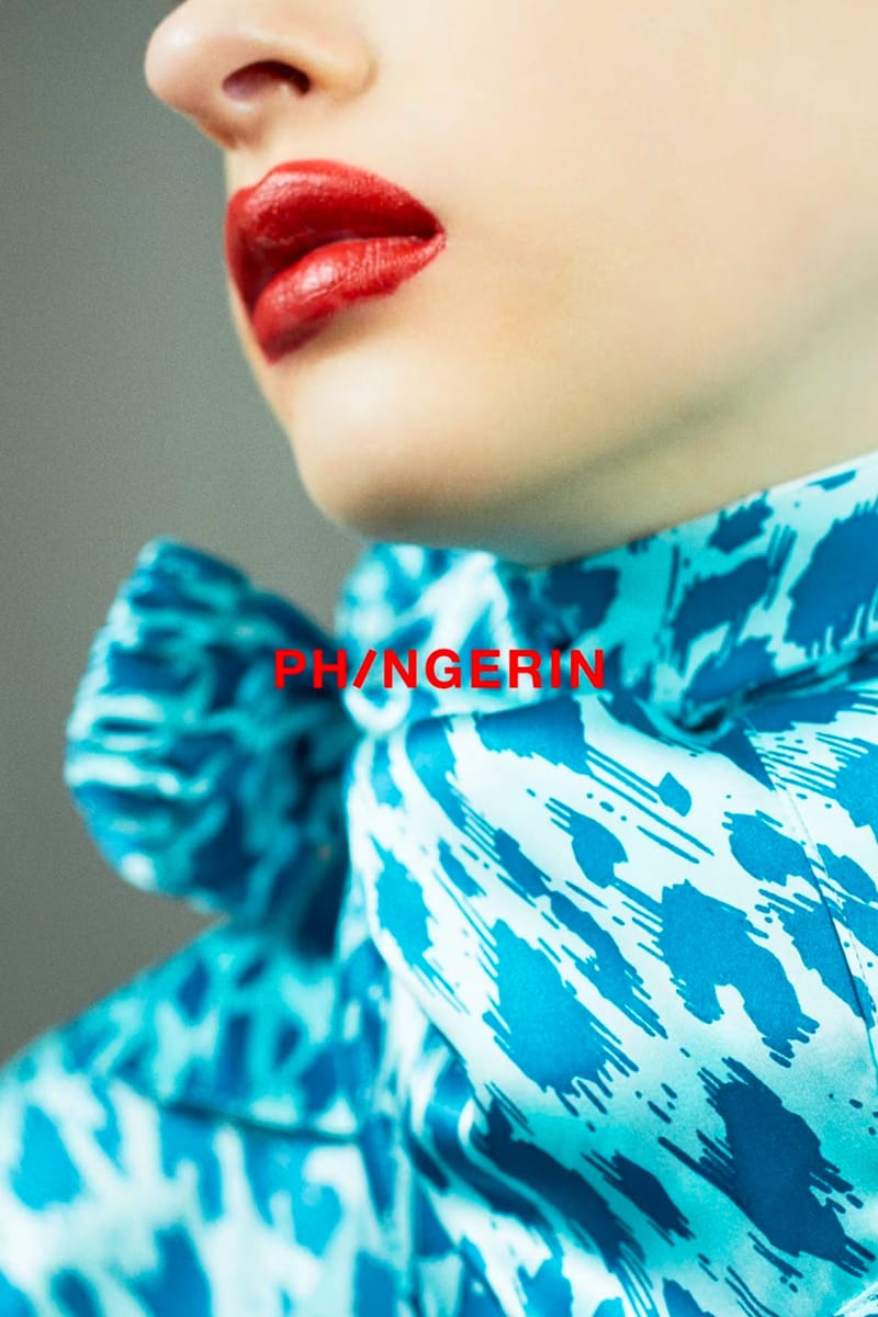 VERDY Girls Don't Cry x PHINGERIN Collaboration Pop-Up | Hypebeast