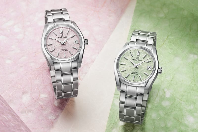Grand Seiko 
