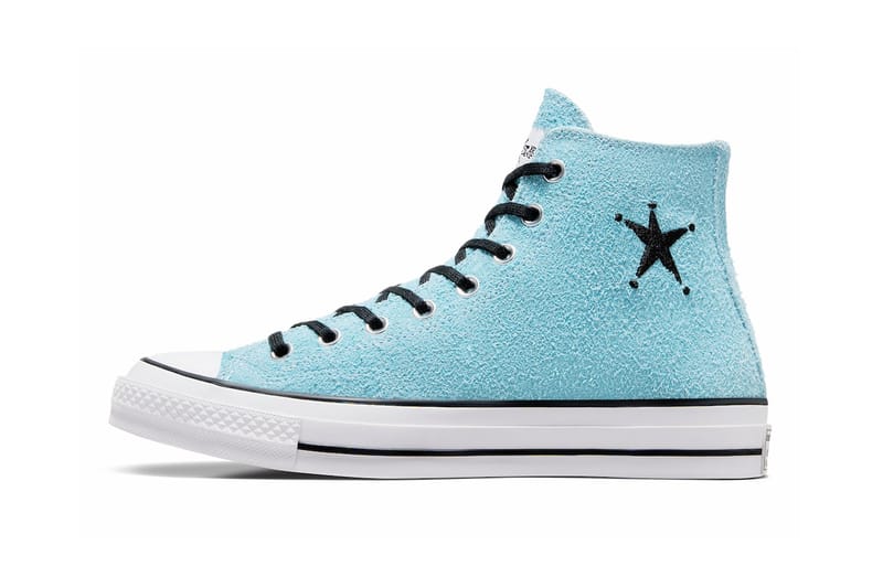Stüssy x Converse Chuck 70 2024 Pack Release Info | Hypebeast