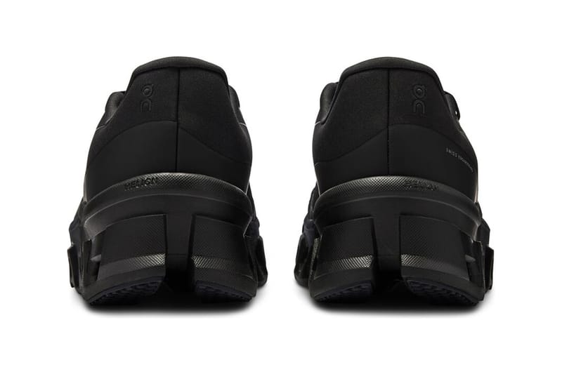 POST ARCHIVE FACTION (PAF) On Cloudmonster 2 Release | Hypebeast