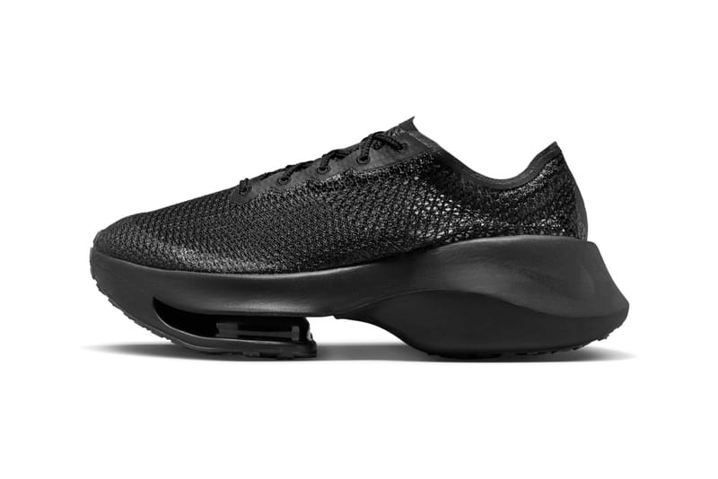 Nike Zoom MMW 6 TRD Run DR5385-001 Release Date | Hypebeast