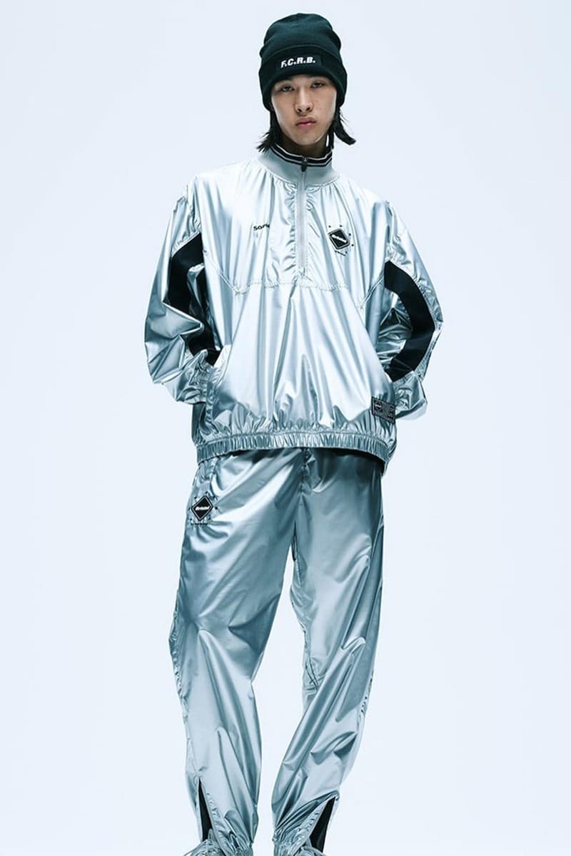 PlayStation's New Fashion Collection Is No Glitch | Hypebeast