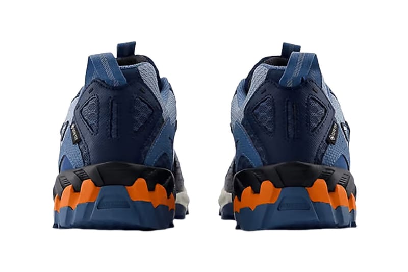 The Apartment Tokyo x New Balance 610 GTX Info | Hypebeast