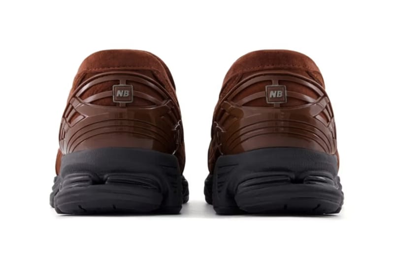 New Balance 1906L Rich Oak Release Date Info | Hypebeast