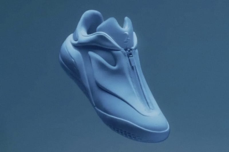 First Look at the Converse SHAI 001 