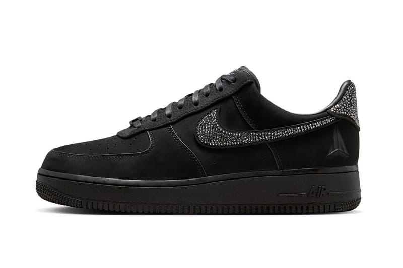 Swarovski x Nike Ja 2 