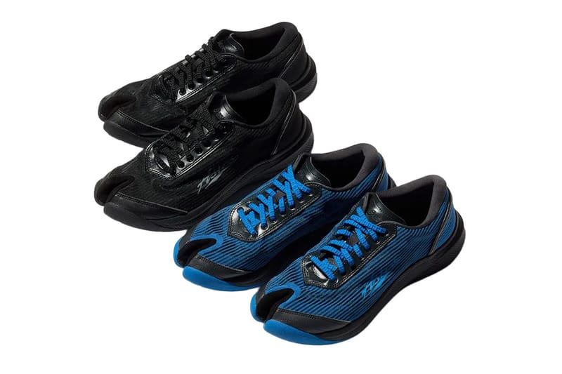 Kiko Kostadinov x ASICS NOVALIS GEL-TEREMOA 2024 | Hypebeast
