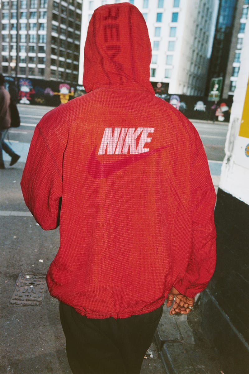 Nike x Supreme Fall Collaboration Release Info | Hypebae