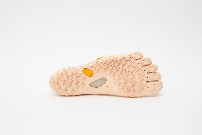 Midorikawa and Suicoke Launch Vibram FiveFingers | Hypebae