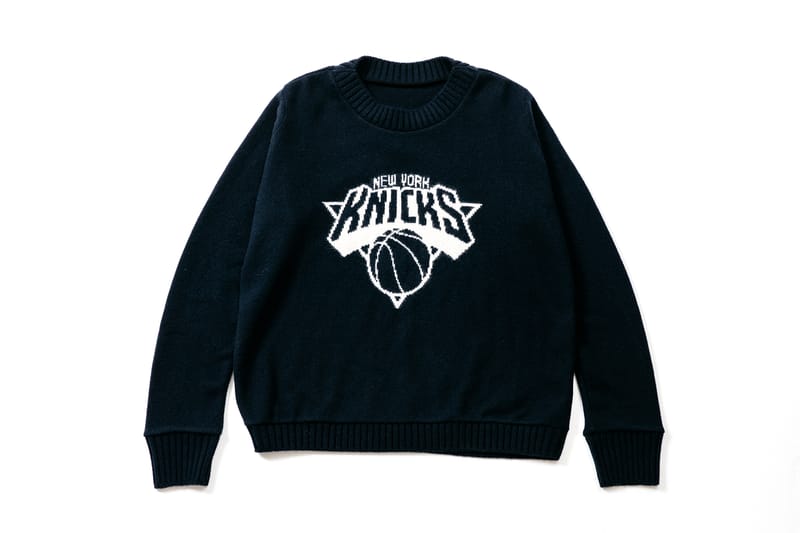 ジ エルダー ステイツマン x NBA のタッグより極上の着心地を手に入れ