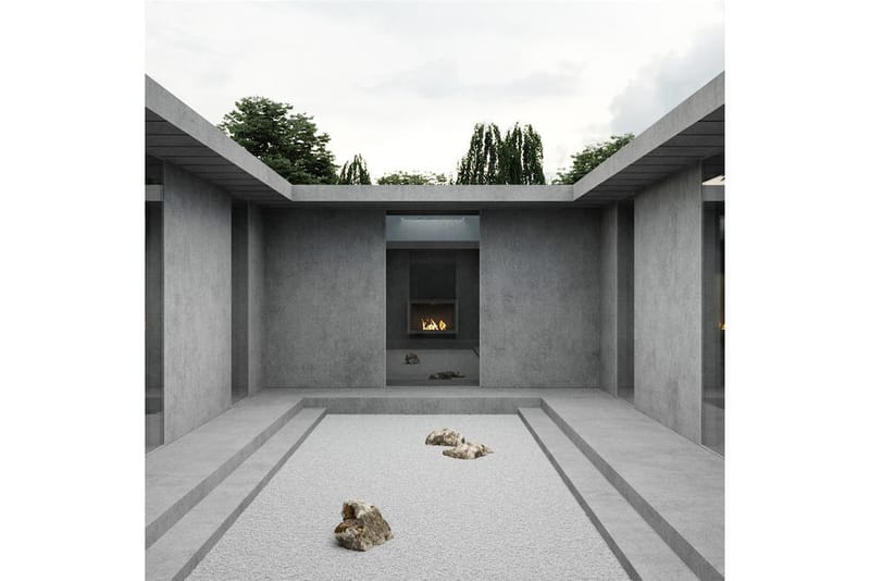 カニエ・ウェストの建築プロジェクト YEEZY Home が正式に始動