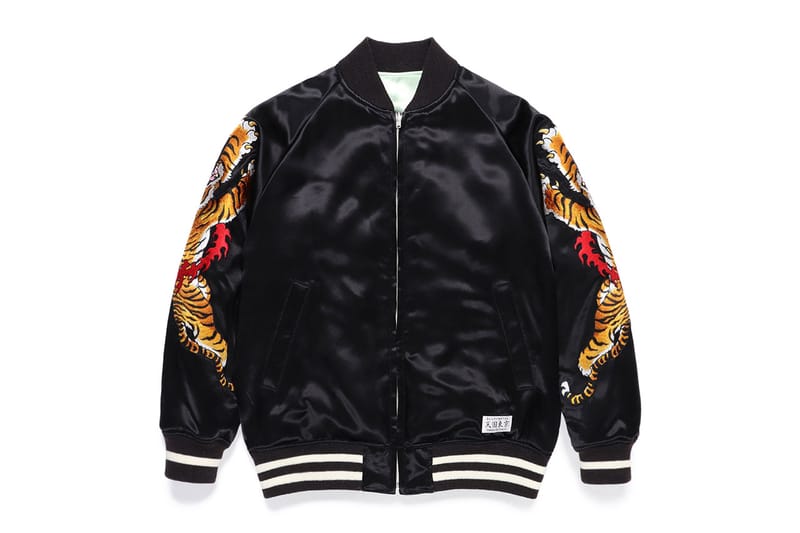 ワコマリアxティム・リーハイの最新コレクションが到着 | Hypebeast.JP