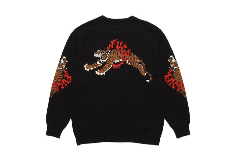 ワコマリアxティム・リーハイの最新コレクションが到着 | Hypebeast.JP