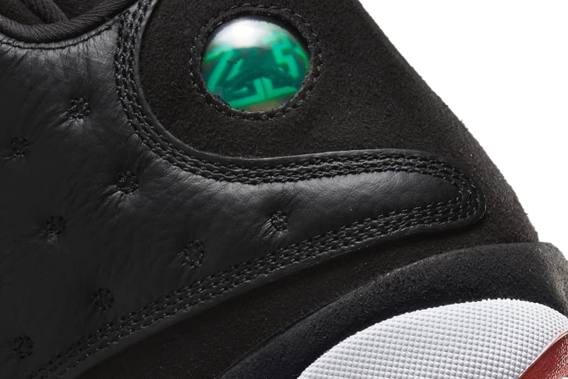 12年ぶりに復刻するAJ13 “プレイオフ”の公式画像をチェック | Hypebeast.JP