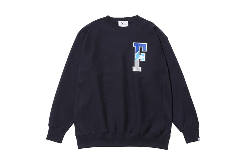 藤原ヒロシ主宰の大学 フラグメントユニバーシティの公式グッズ発売