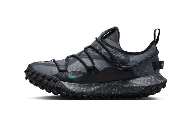 ナイキ ACG のマウンテン フライ 2 ローより新色が登場 | Hypebeast.JP