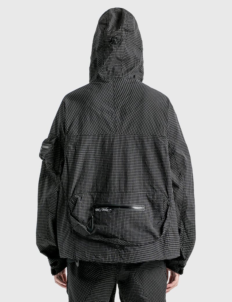 ナイキ - Nike X Off-White™ ジャケット | HBX