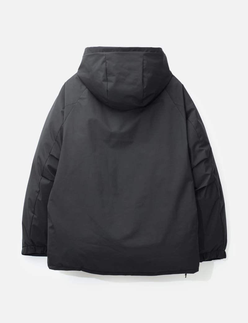 CLESSTE +phenix WINDSTOPPER® by GORE-TEX Labs City Happy Jacket
