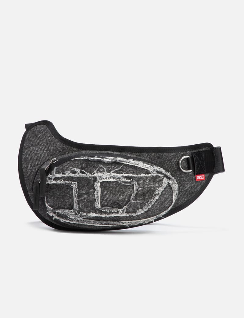 Diesel - 1dr-Pod Crossbody D | HBX