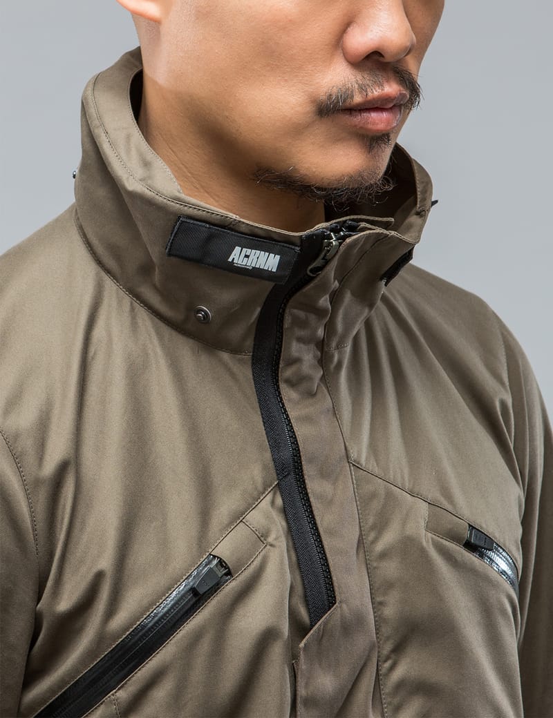 ACRONYM® - J1B-S HD Gabardine Interopsæ Jacket | HBX