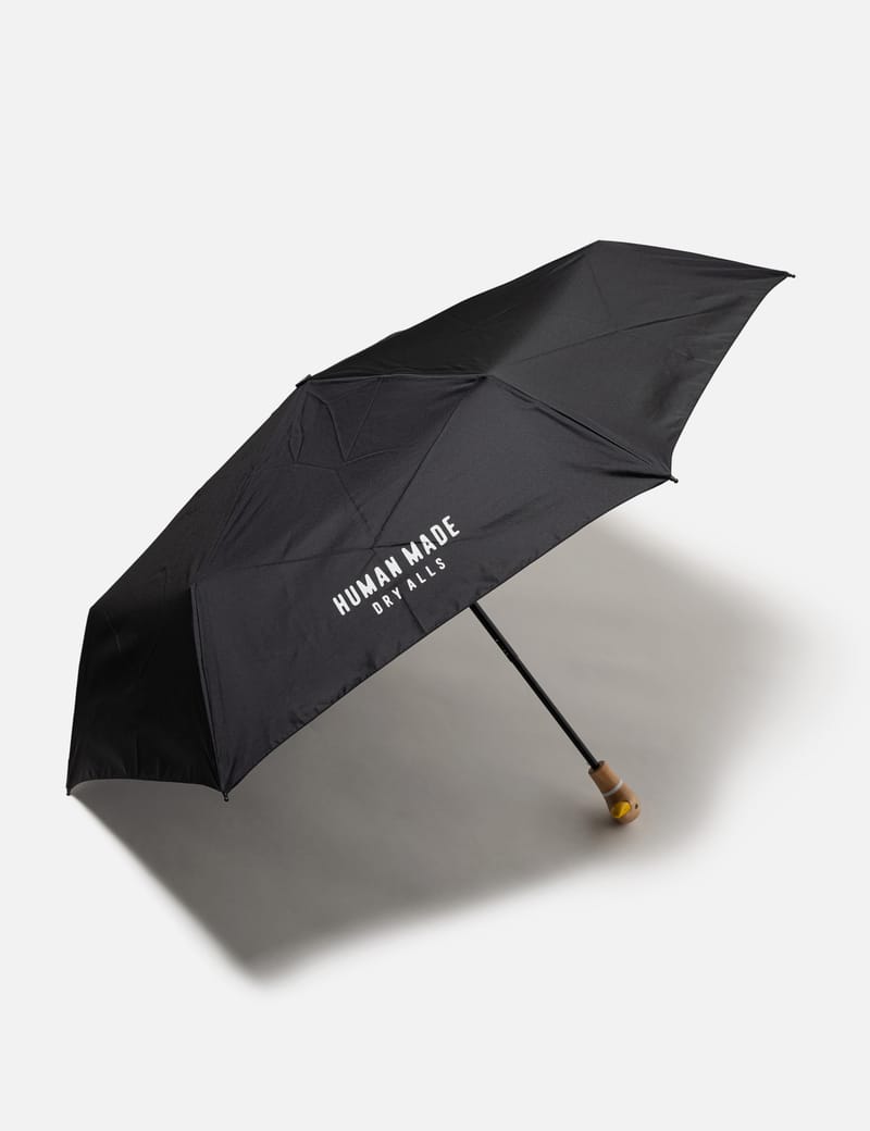 Human Made - Duck Compact Umbrella | HBX