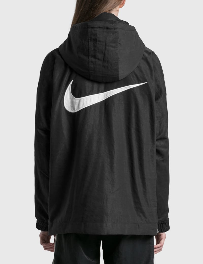 Nike - Nike X Ambush Brooklyn Nets Jacket | HBX