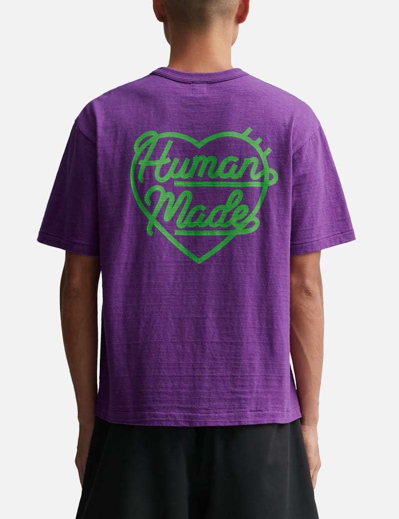 Human Made - COLOR T-SHIRT | HBX