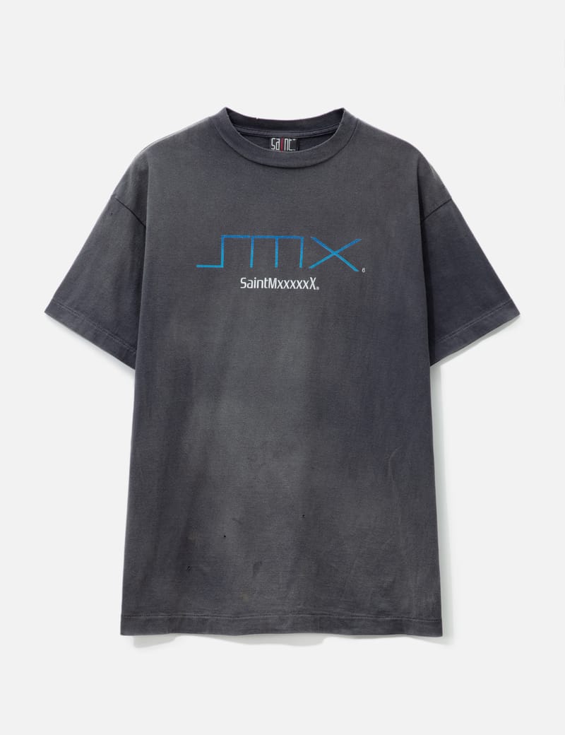 Saint Michael - SM6 T-Shirt | HBX