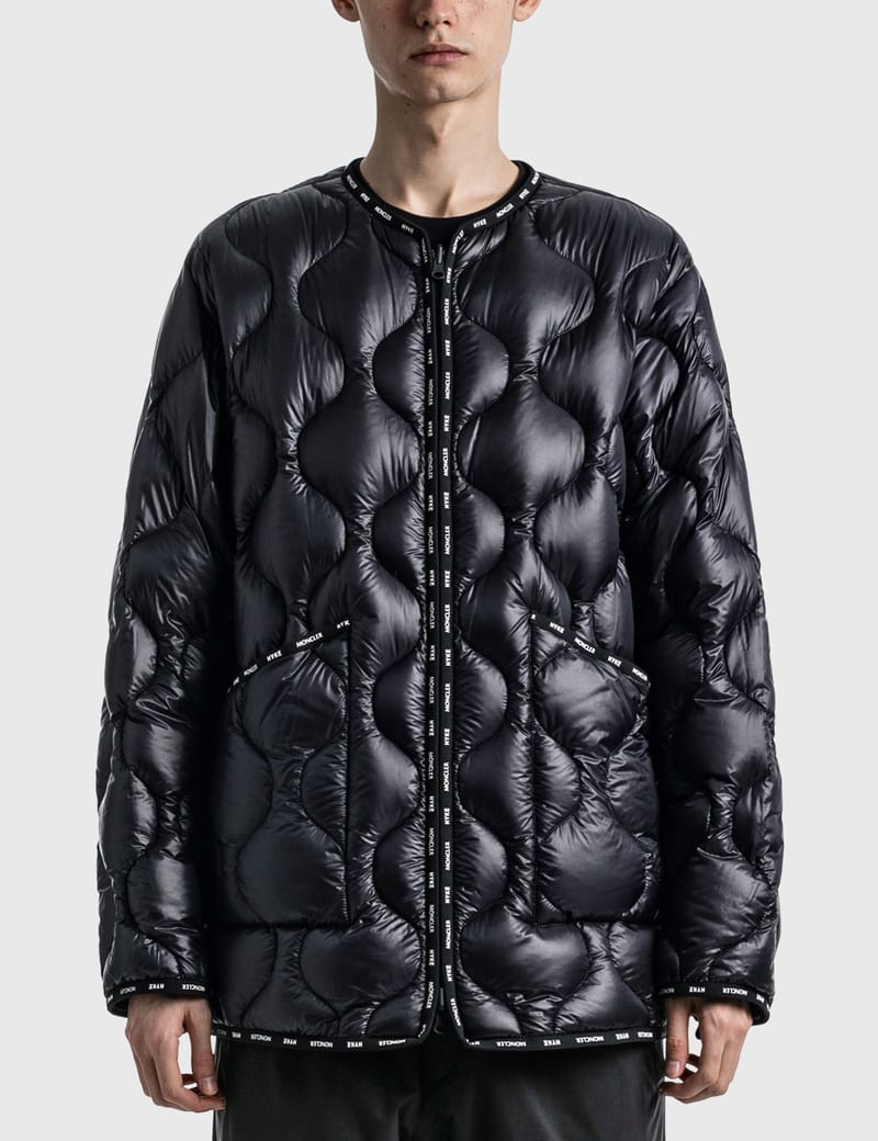 Moncler Genius - 4 モンクレール ハイク ランガード ショート