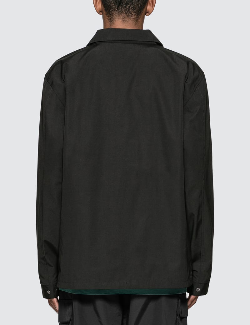 Stüssy - Classic Coach Jacket | HBX