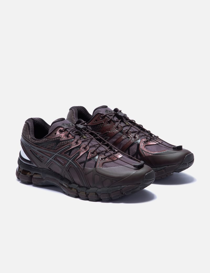 アシックス - Unaffected X Gel-Kayano 20 | HBX
