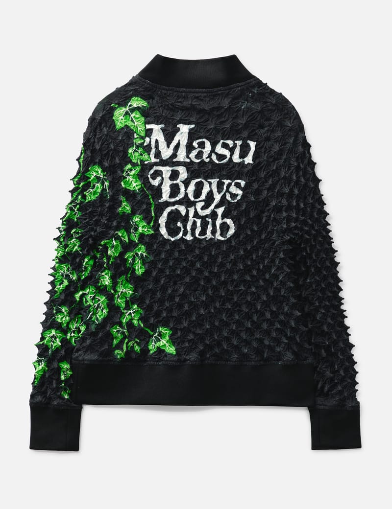 MASU - Masu X Verdy M.B.C. Spiky Jacket | HBX