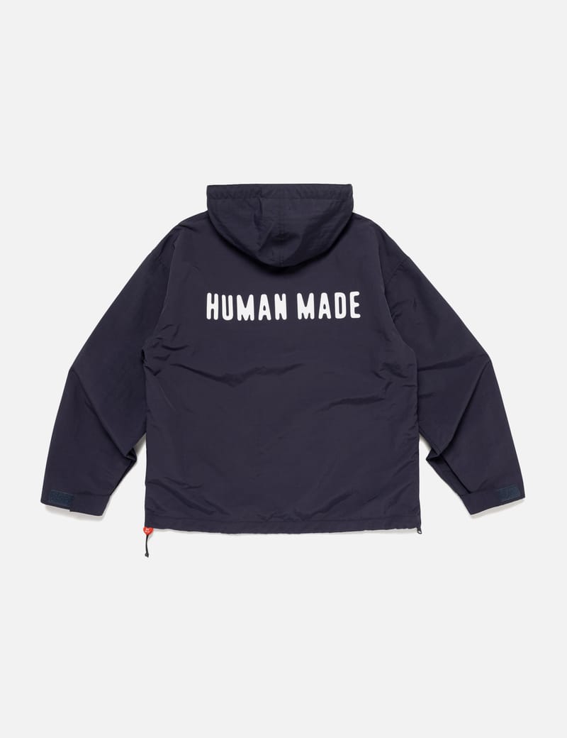 Human Made - Hooded Jacket | HBX
