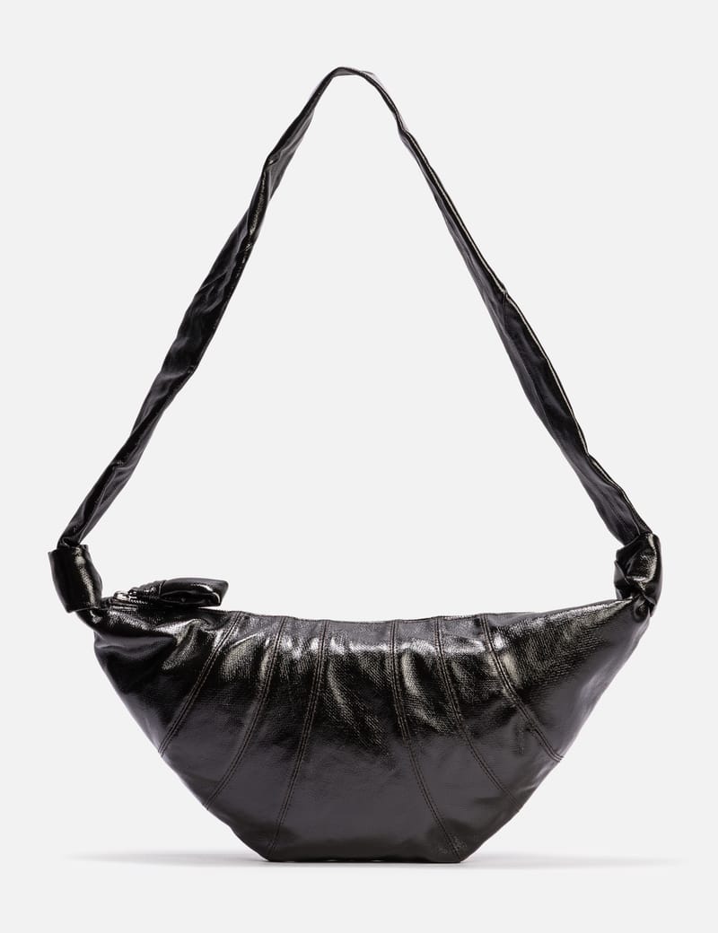 Lemaire - XL Croissant Bag | HBX