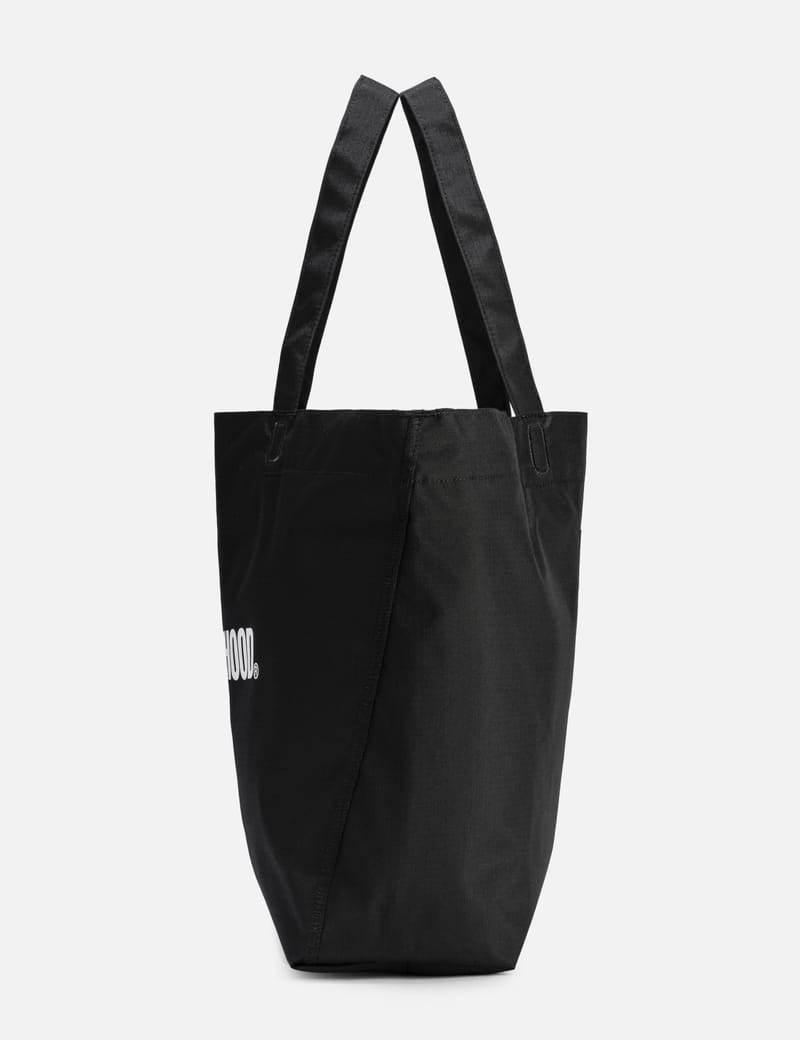 NEIGHBORHOOD - NH X Helinox . Totebag M | HBX