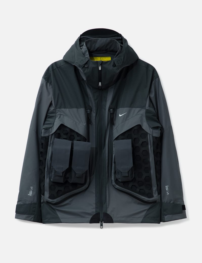 ナイキ - Nike Ispa Butterfly Jacket | HBX