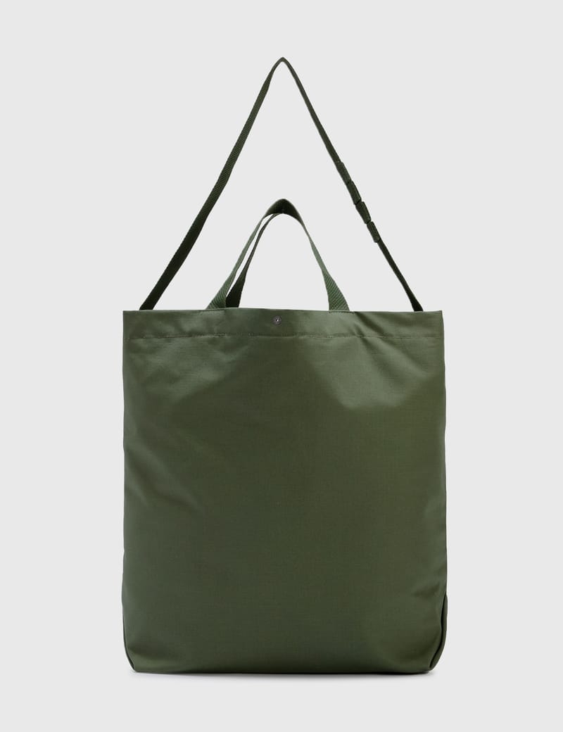 Engineered Garments - Carry All Tote | HBX