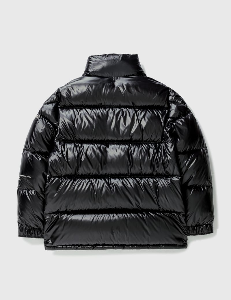 Moncler Genius - 7 モンクレール FRGMT 藤原ヒロシ アンセム ショート