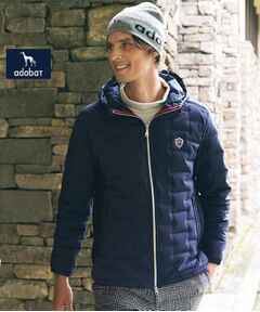 アダバット adabat 防寒上下セット GORE-TEX 2024 WINTER CATALOG